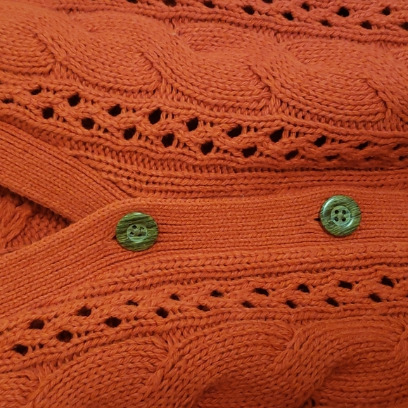 Oversized Cardigans - Picture 3 of 13